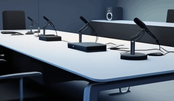 سیستم کنفرانس