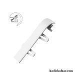 قطعه اتصال بدنه 50*105