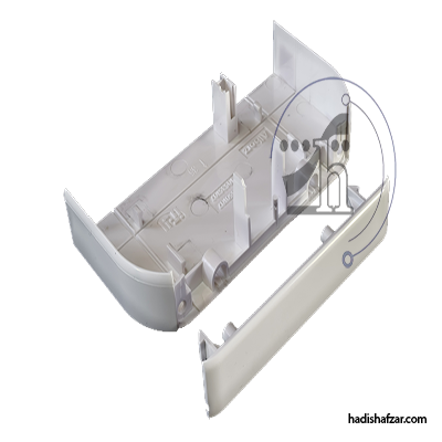 مسدود کننده ترانک البرز 50×105